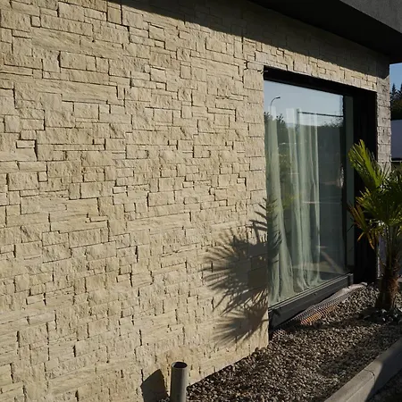 Villa Tiny House Turckheim Esterno foto