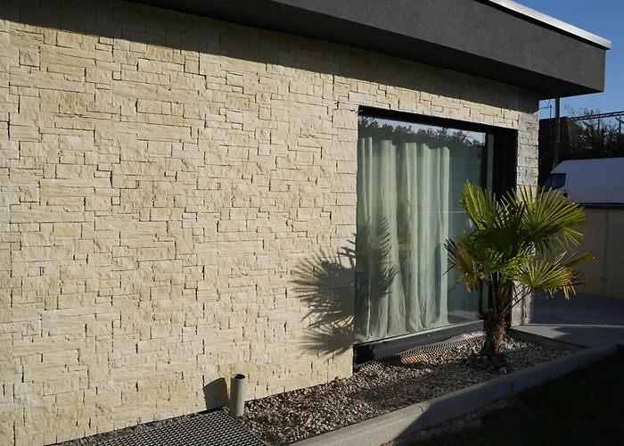 Tiny House Turckheim