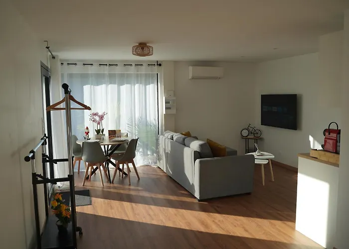Tiny House Turckheim