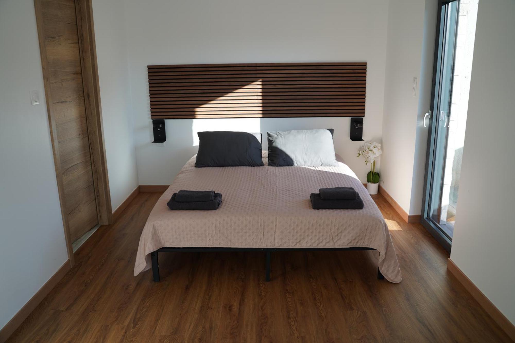 Tiny House Turckheim