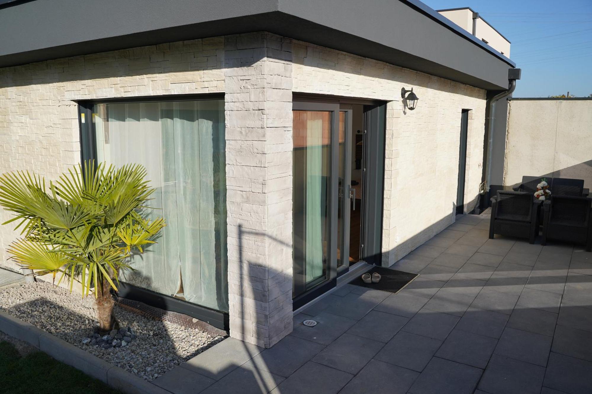 Hébergement de vacances Tiny House *